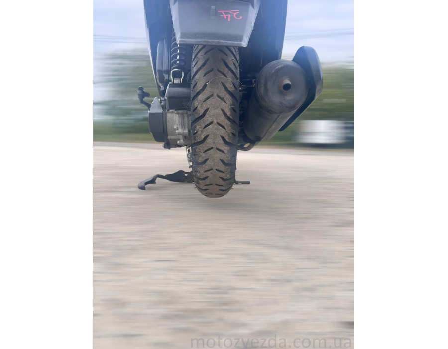 Honda DUNK AF-74 -1002642