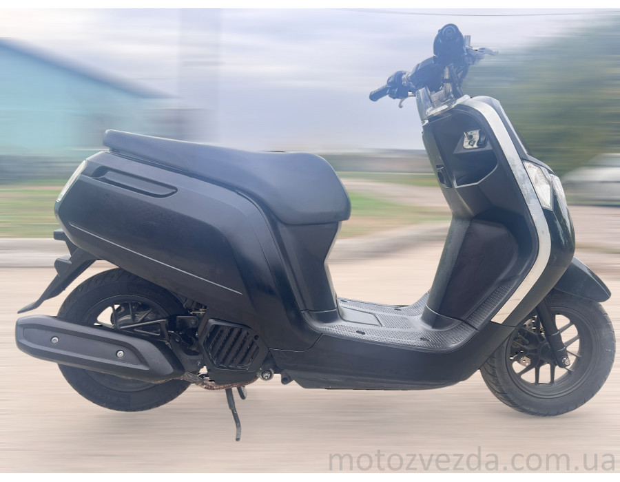 Honda DUNK AF-74 -1002642