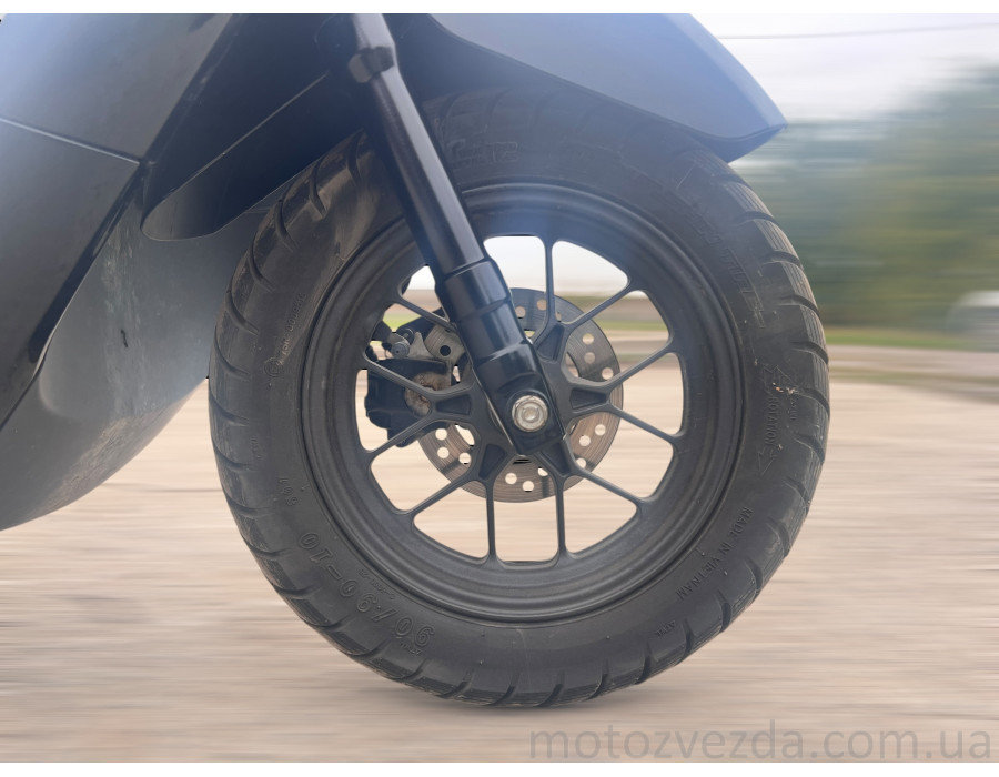 Honda DUNK AF-74 -1002642