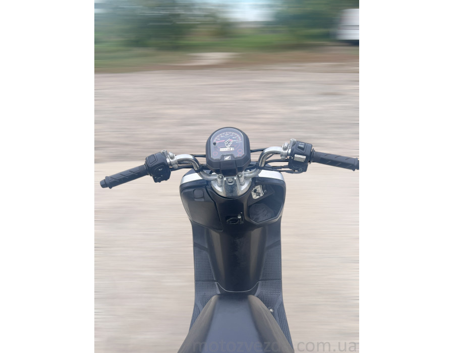 Honda DUNK AF-74 -1002642