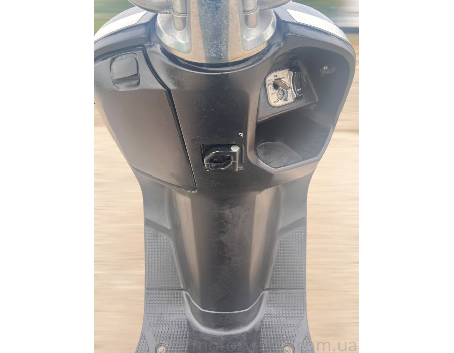 Honda DUNK AF-74 -1002642