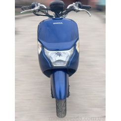 Honda DUNK AF-74 -1002322