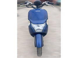 Honda DUNK AF-74 -1002322