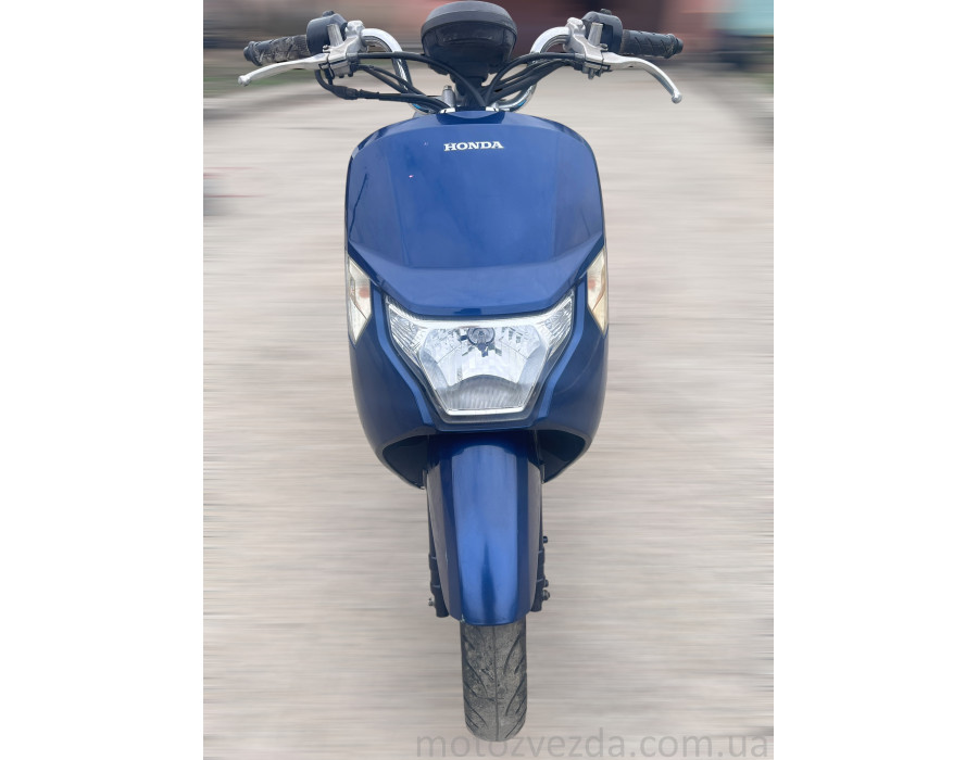 Honda DUNK AF-74 -1002322