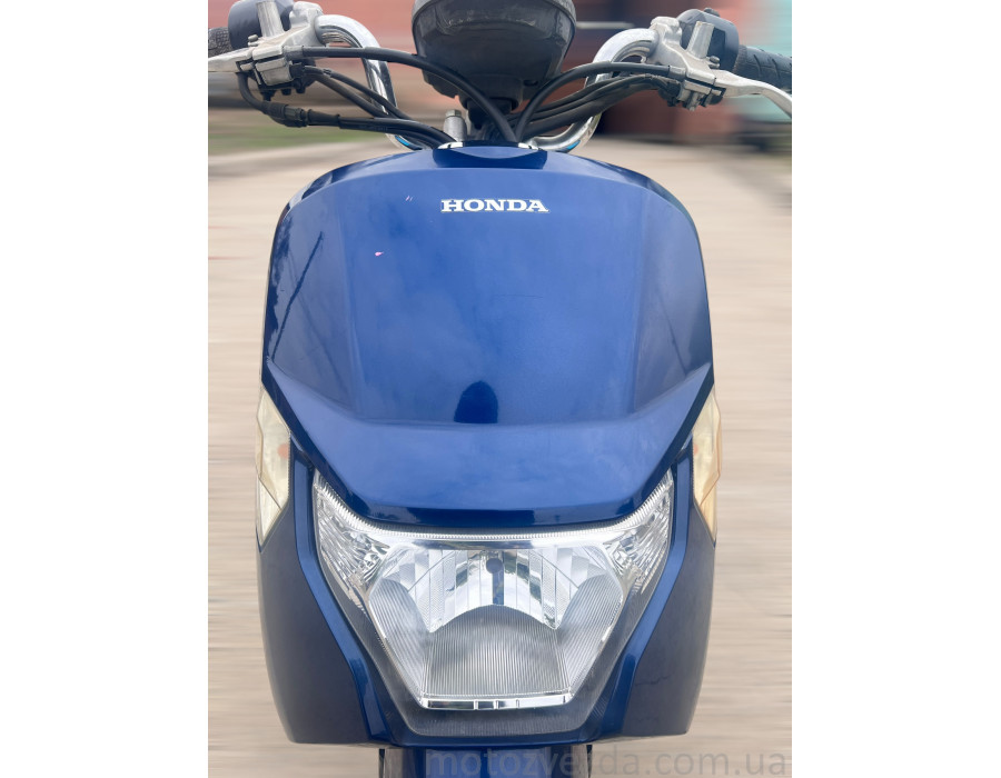 Honda DUNK AF-74 -1002322