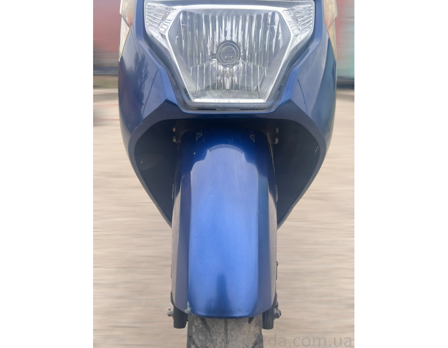 Honda DUNK AF-74 -1002322