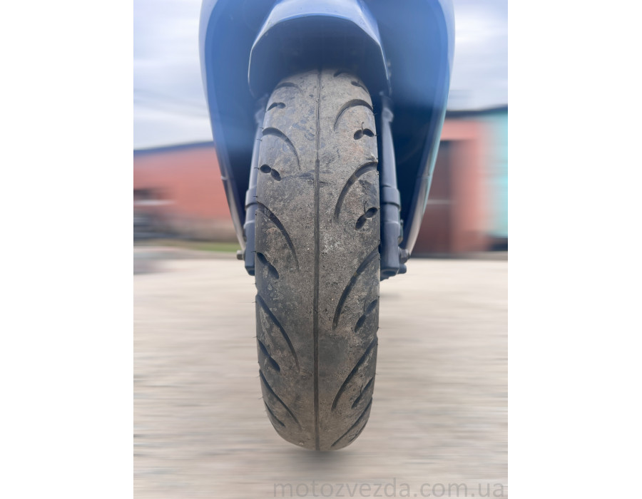 Honda DUNK AF-74 -1002322