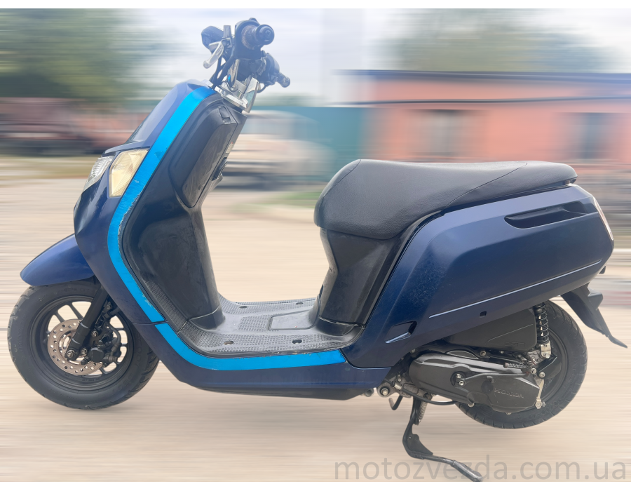 Honda DUNK AF-74 -1002322