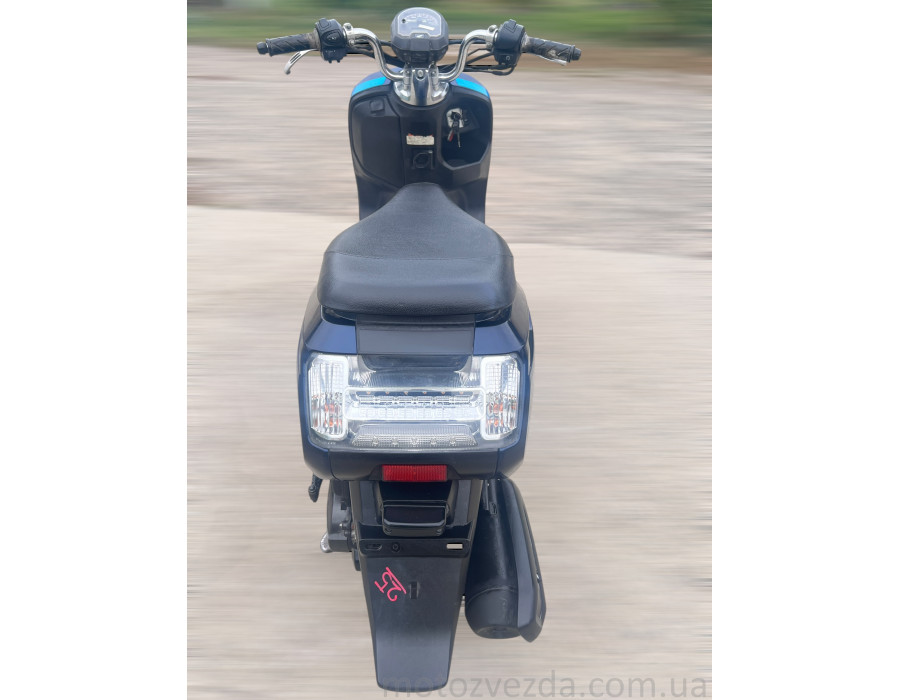 Honda DUNK AF-74 -1002322