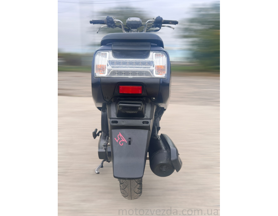 Honda DUNK AF-74 -1002322