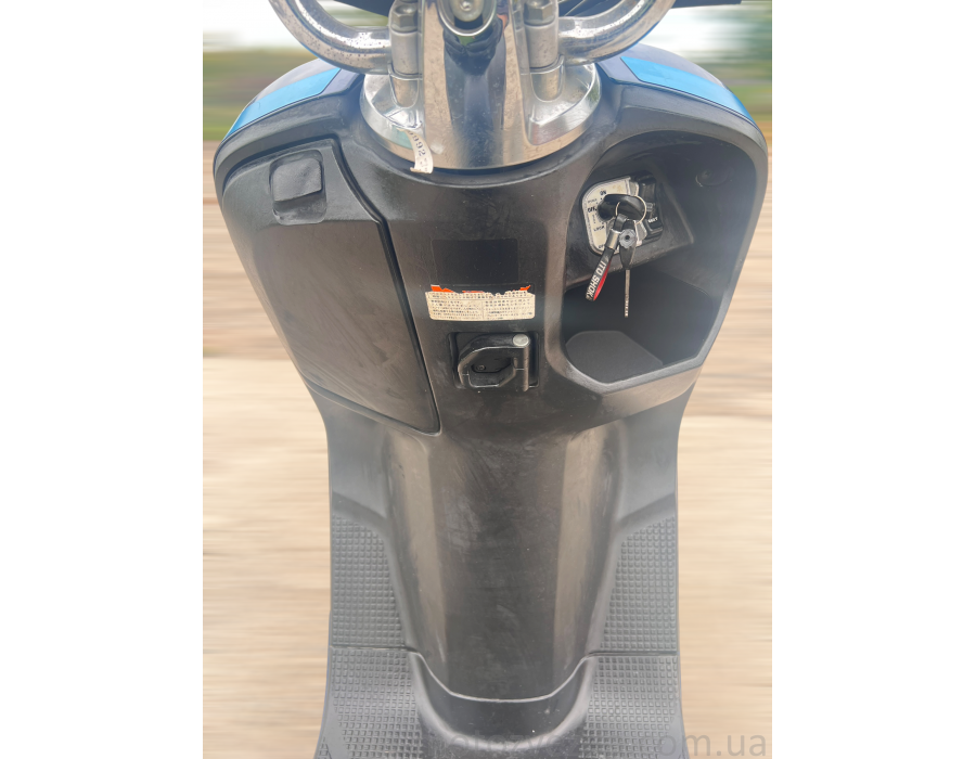 Honda DUNK AF-74 -1002322