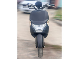 Honda DUNK AF-74 -1008432