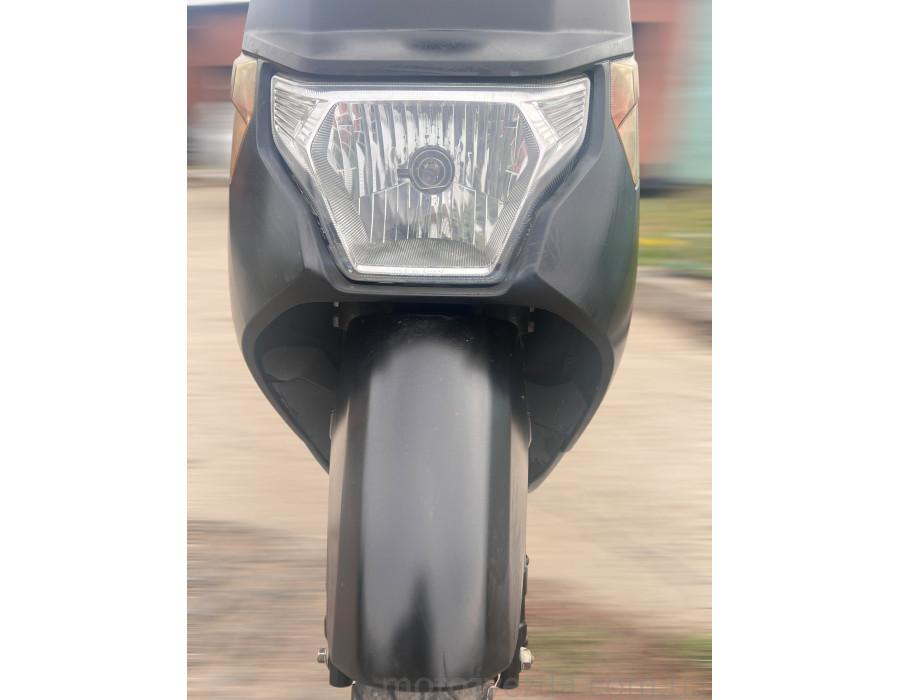 Honda DUNK AF-74 -1008432