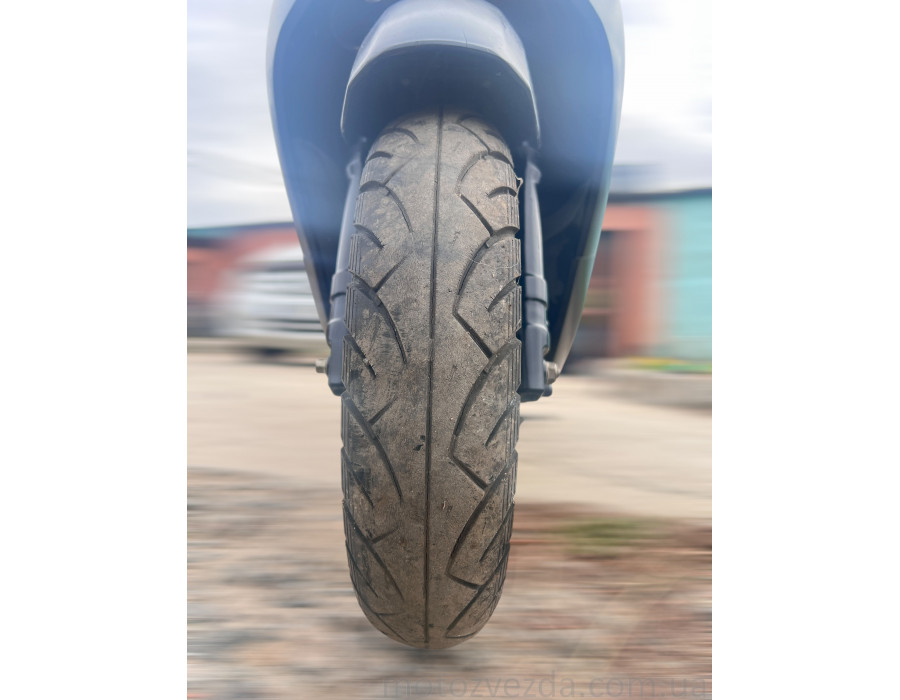 Honda DUNK AF-74 -1008432