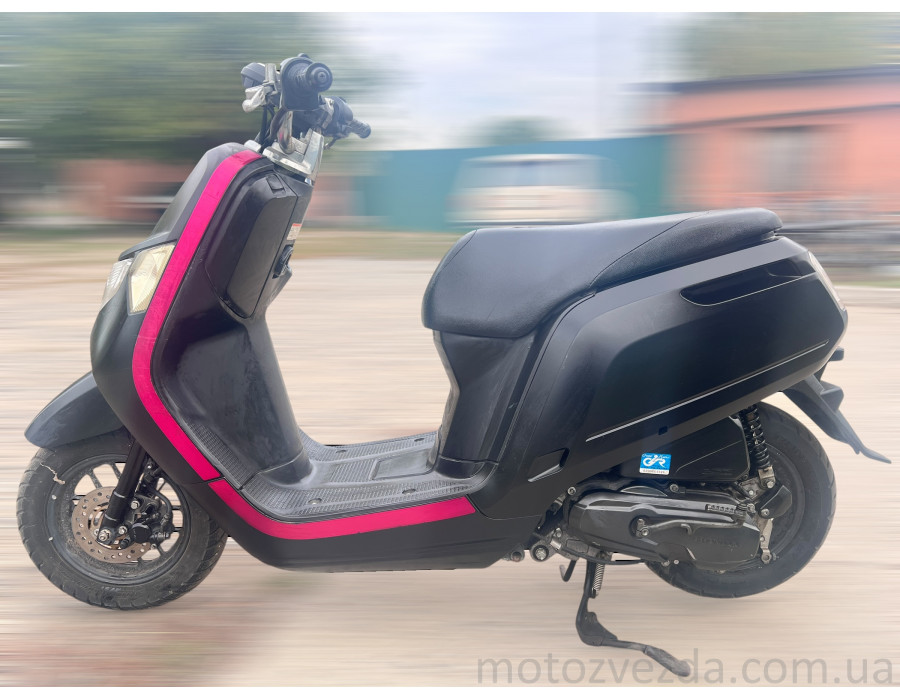 Honda DUNK AF-74 -1008432