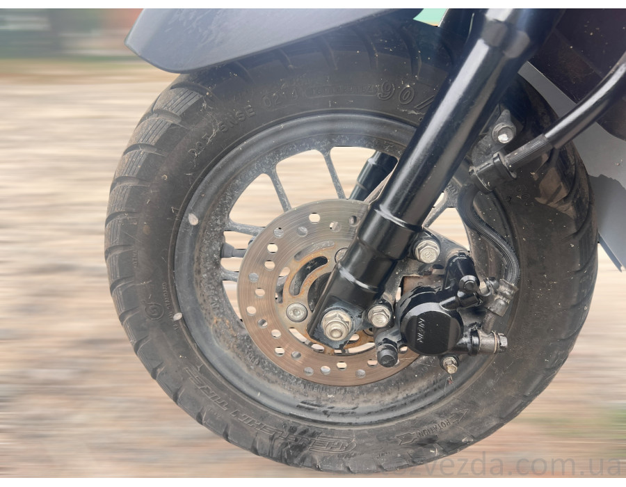 Honda DUNK AF-74 -1008432