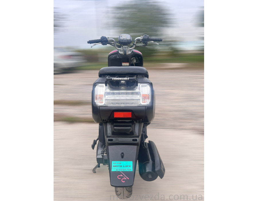 Honda DUNK AF-74 -1008432