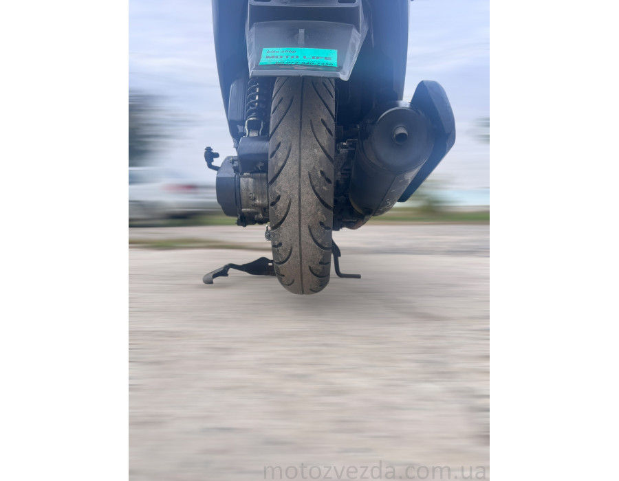 Honda DUNK AF-74 -1008432