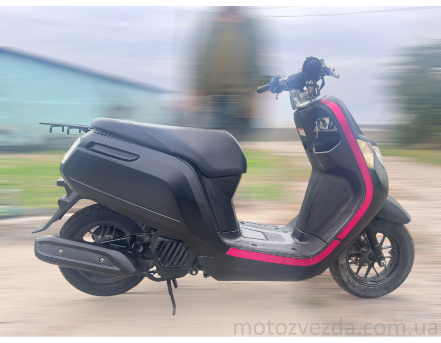 Honda DUNK AF-74 -1008432