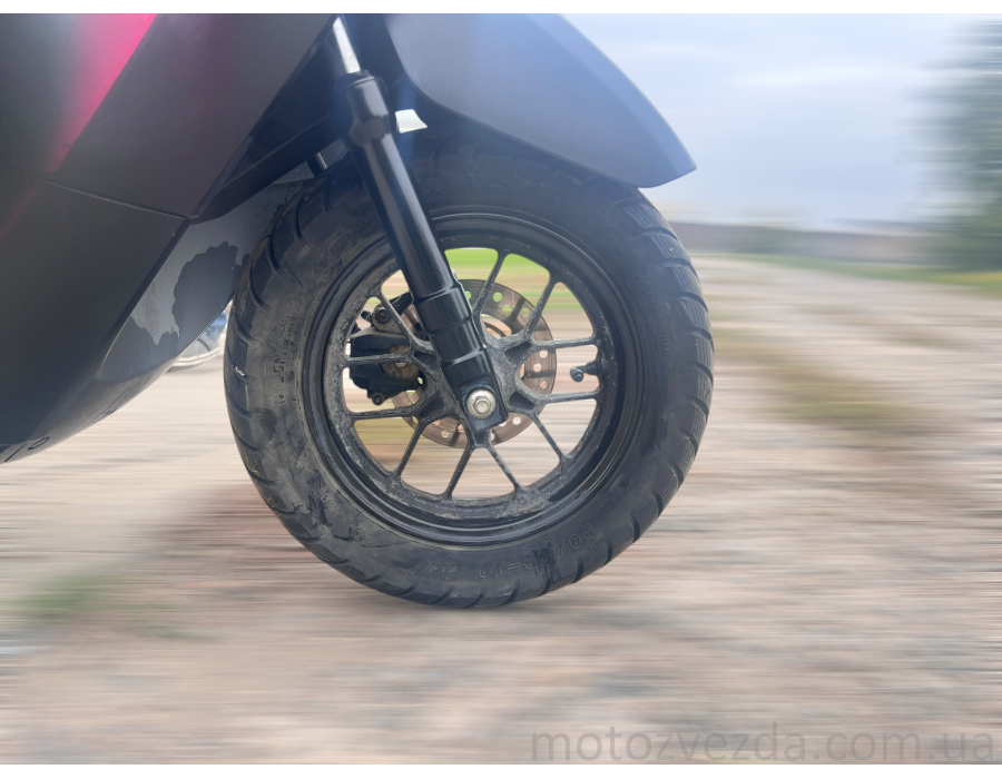 Honda DUNK AF-74 -1008432