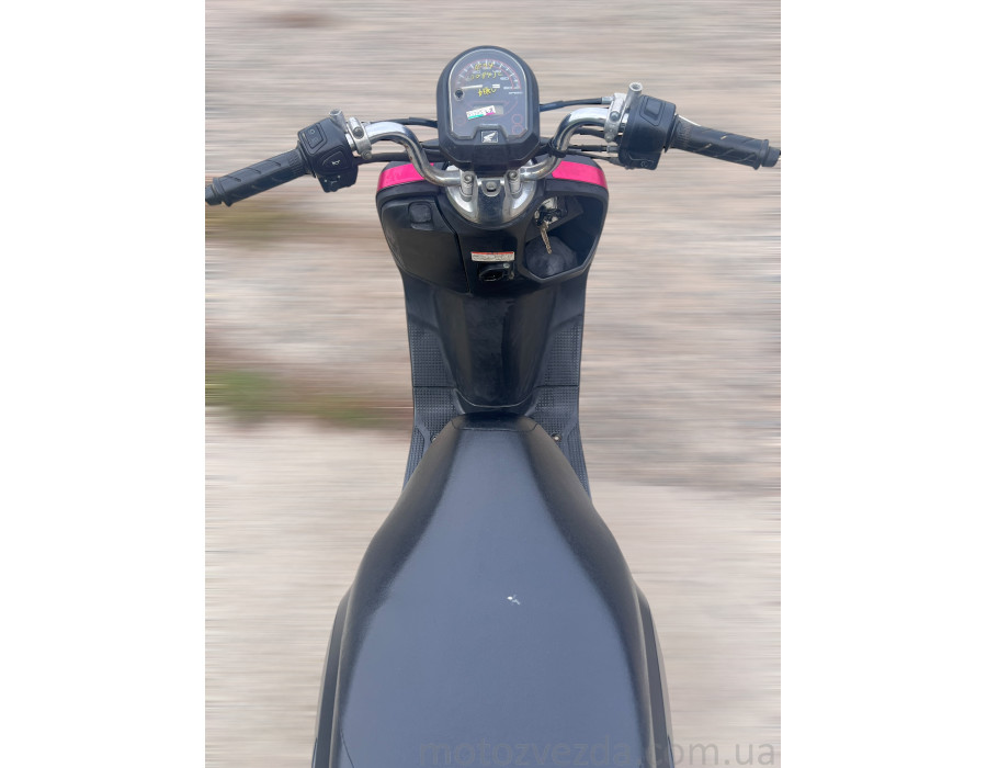 Honda DUNK AF-74 -1008432