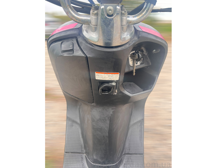 Honda DUNK AF-74 -1008432