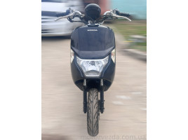 Honda DUNK AF-74 -1007949