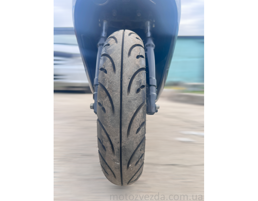 Honda DUNK AF-74 -1007949