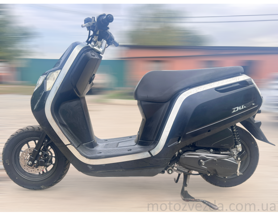 Honda DUNK AF-74 -1007949