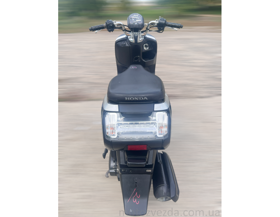Honda DUNK AF-74 -1007949