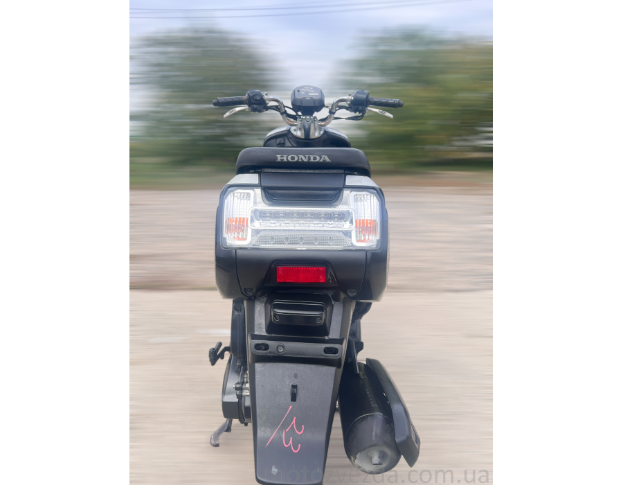 Honda DUNK AF-74 -1007949