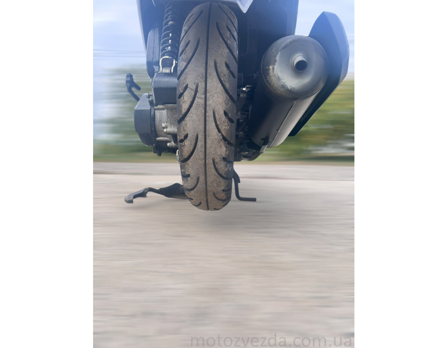 Honda DUNK AF-74 -1007949
