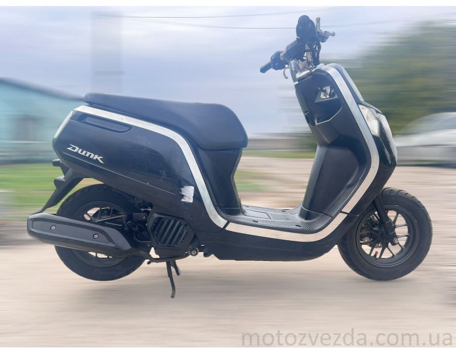Honda DUNK AF-74 -1007949