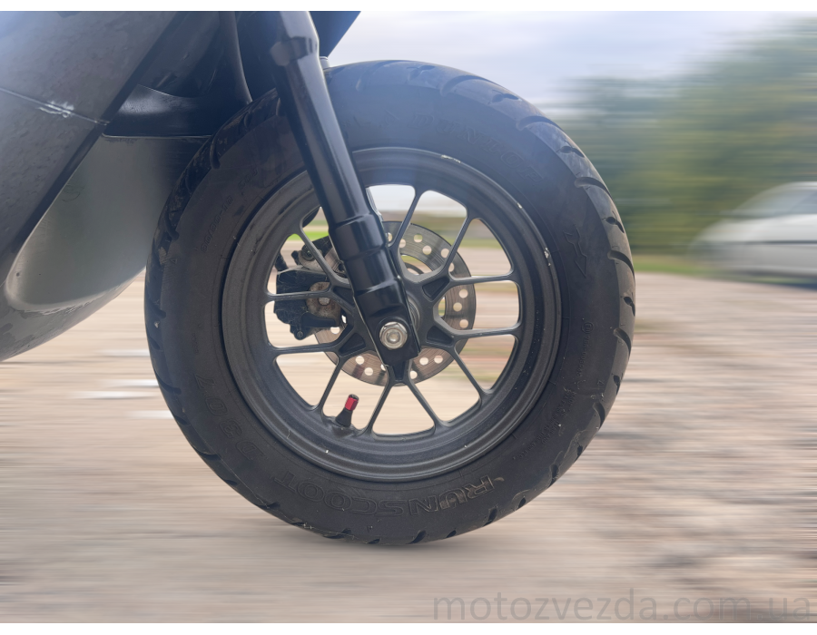 Honda DUNK AF-74 -1007949