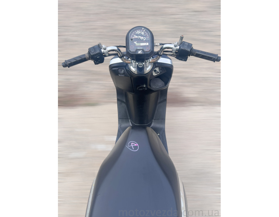 Honda DUNK AF-74 -1007949
