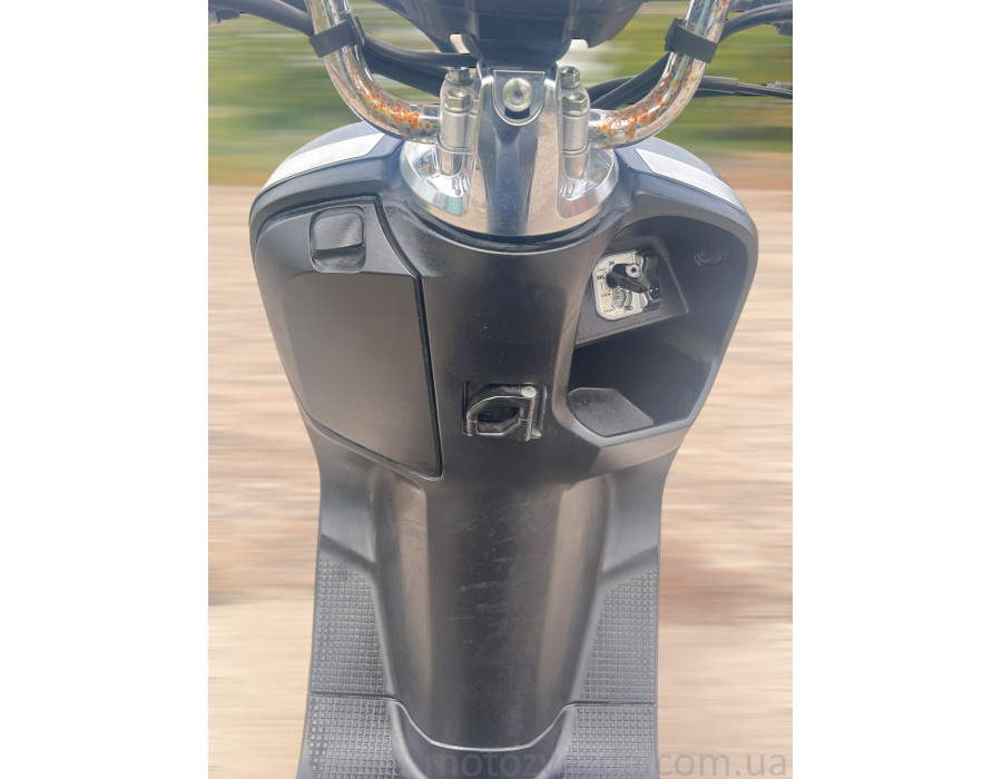 Honda DUNK AF-74 -1007949