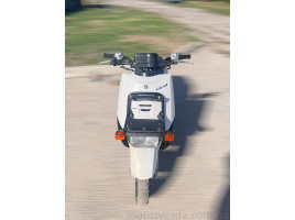 Yamaha Gear UA06J-398770