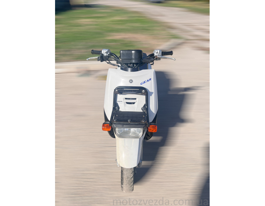 Yamaha Gear UA06J-398770