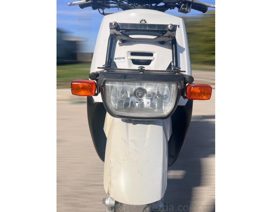 Yamaha Gear UA06J-398770