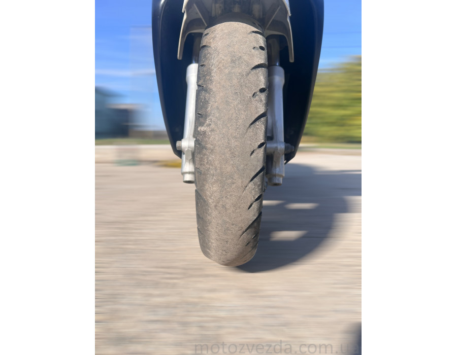 Yamaha Gear UA06J-398770