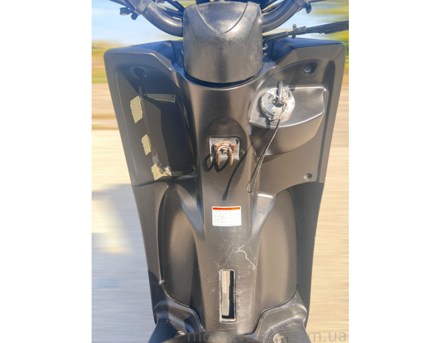 Yamaha Gear UA06J-398770