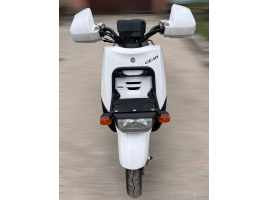Yamaha Gear UA06J-398770