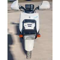 Yamaha Gear UA08J-014204