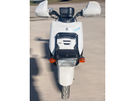 Yamaha Gear UA08J-014204