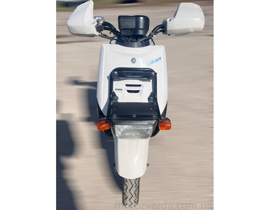 Yamaha Gear UA08J-014204