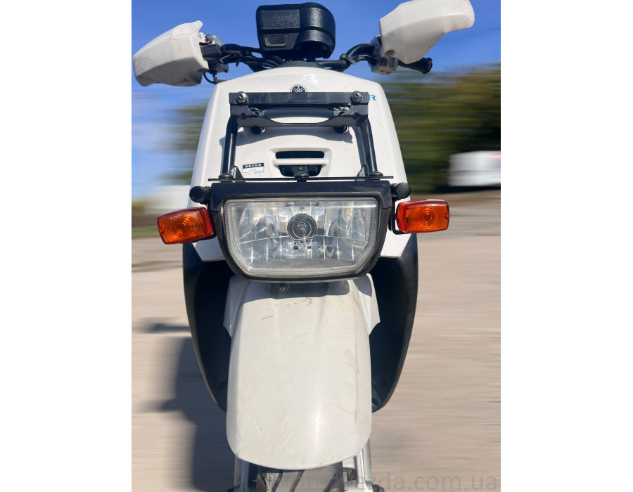 Yamaha Gear UA08J-014204