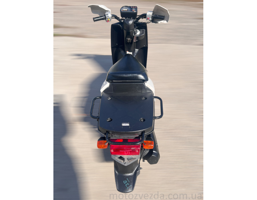 Yamaha Gear UA08J-014204