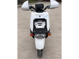 Yamaha Gear UA08J-014204