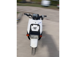 Yamaha Gear UA06J-371775