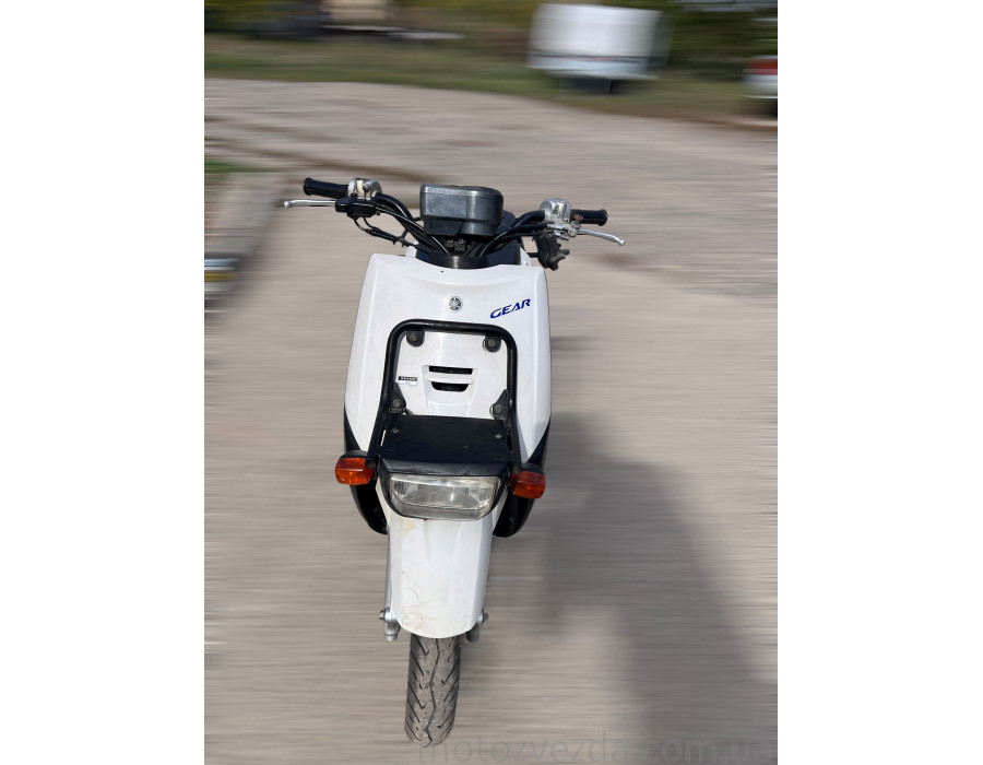 Yamaha Gear UA06J-371775